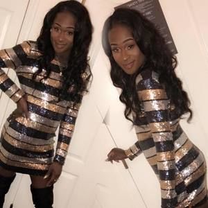 Meet your Posher, Samuel